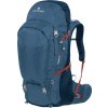 Turistický batoh FERRINO Transalp 75 modrá