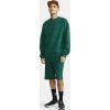 Pánská mikina CRAFT ADV Join RN Sweatshirt - zelená (Velikost S)
