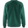 Pánská mikina CRAFT ADV Join RN Sweatshirt - zelená (Velikost S)