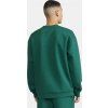 Pánská mikina CRAFT ADV Join RN Sweatshirt - zelená (Velikost S)