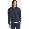 Pánská mikina CRAFT ADV Join RN Sweatshirt - modrá (Velikost S)