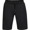 Pánské teplákové kraťasy PROGRESS Symbol Shorts černé (Velikost M)