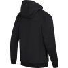 Pánská tepláková mikina PROGRESS Symbol Hoody černá (Velikost M)