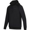 Pánská tepláková mikina PROGRESS Symbol Hoody černá (Velikost M)