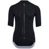 Dámský cyklo dres SILVINI Trafoia černá (Velikost XS)