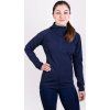 Dámská jezdecká bunda PROGRESS Gavora Lady modrá (Velikost XS)
