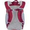 Dětský turistický batoh HUSKY Jikko 15l fialový (Velikost OneSize)
