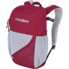 Dětský turistický batoh HUSKY Jikko 15l fialový (Velikost OneSize)