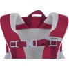 Dětský turistický batoh HUSKY Jikko 15l fialový (Velikost OneSize)