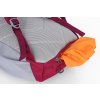 Dětský turistický batoh HUSKY Jikko 15l fialový (Velikost OneSize)