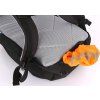 Dětský turistický batoh HUSKY Jikko 15l černý (Velikost OneSize)
