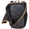 Dětský turistický batoh HUSKY Jikko 15l černý (Velikost OneSize)