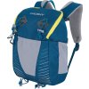 Dětský turistický batoh HUSKY Jadju 10l modrý (Velikost OneSize)
