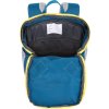 Dětský turistický batoh HUSKY Jadju 10l modrý (Velikost OneSize)