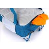 Dětský turistický batoh HUSKY Jadju 10l modrý (Velikost OneSize)