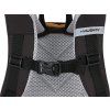 Dětský turistický batoh HUSKY Jadju 10l černý (Velikost OneSize)