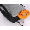 Dětský turistický batoh HUSKY Jadju 10l černý (Velikost OneSize)