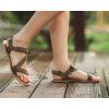 Barefoot sandály Be Lenka Flexi (Velikost 36)