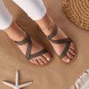Barefoot sandály Be Lenka Flexi (Velikost 36)
