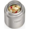termoska na jidlo thermos icon