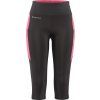 Dámské elastické 3/4 kalhoty CRAFT ADV Essence Capri 2 - šedá (Velikost XS)