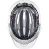 Cyklistická helma UVEX True CC šedá (Velikost 52-56)