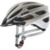 Cyklistická helma UVEX True CC béžová (Velikost 52-56)