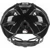 MTB helma UVEX Quatro černá (Velikost 56-60)