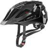 MTB helma UVEX Quatro černá (Velikost 56-60)
