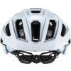 MTB helma UVEX Quatro šedá (Velikost 52-57)