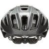 MTB helma UVEX Quatro šedá (Velikost 52-57)