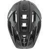 MTB helma UVEX Quatro CC černá (Velikost 52-57)