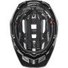 MTB helma UVEX Quatro CC černá (Velikost 52-57)