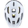 MTB helma UVEX Quatro CC Mips bílá (Velikost 52-57)