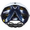 MTB helma UVEX Quatro CC Mips bílá (Velikost 52-57)