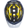 MTB helma UVEX Quatro CC Mips bílá (Velikost 52-57)