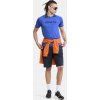Pánské šortky CRAFT ADV Tone Jersey - modrá (Velikost S)