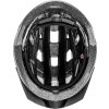 Cyklistická helma UVEX I-VO 3D černá (Velikost 57-61)