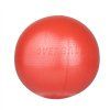 M05506A overball 23 cm dlouhy spunt cervena
