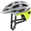 MTB helma UVEX Finale 2.0 šedá (Velikost 52-57)