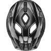 Cyklistická helma UVEX Active černá (Velikost 56-60)