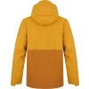 Pánská outdoorová bunda HUSKY Nabbi mustard (Velikost XXXL)