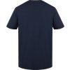 Pánské bavlněné triko HUSKY Tee Base modré (Velikost XXXL)