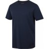 Pánské bavlněné triko HUSKY Tee Base modré (Velikost XXXL)