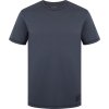 Pánské bavlněné triko HUSKY Tee Base šedé (Velikost XXXL)