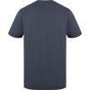 Pánské bavlněné triko HUSKY Tee Base šedé (Velikost XXXL)