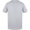 Pánské bavlněné triko HUSKY Tee Skyline šedé (Velikost XXXL)