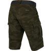 Pánské funkční kraťasy HUSKY Kalfer khaki (Velikost S)