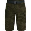 Pánské funkční kraťasy HUSKY Kalfer khaki (Velikost S)