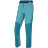 Dámské outdoorové kalhoty HUSKY Keiry modré (Velikost XL)